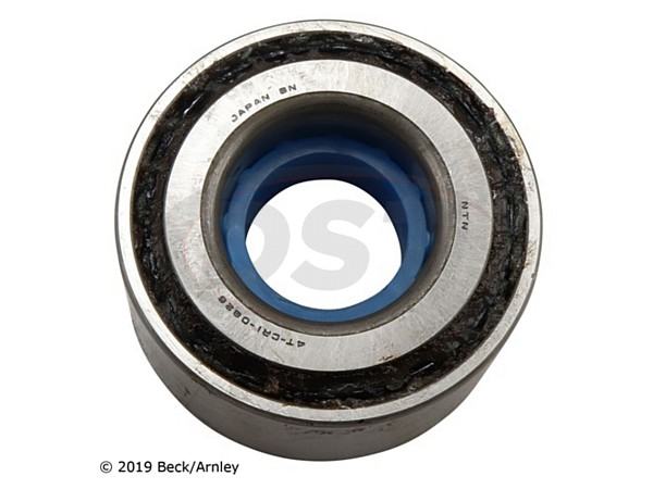 beckarnley-051-4120 Rear Wheel Bearings